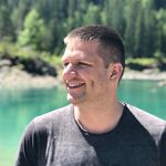 Peter Fischbacher - @peterfischbacher - Instagram