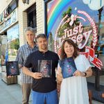 PJ Fisch - @peterj.fischbach - Instagram