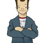 Peter Flannery - @dragonoodle - Instagram