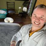 Peter Fleming - @peterfleming224 - Instagram