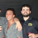Peter Fleming - @_peterfleming_ - Instagram
