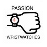 Peter Fleming - @passion4wristwatches - Instagram