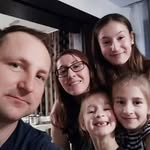 Peter Florek - @antonia.florekova - Instagram