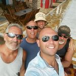 Peter Florio - @peterflorio123 - Instagram