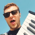 Peter Flower - @peterflower_scores - Instagram
