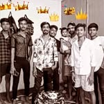 Peter Flowers - @only_dilharan - Instagram