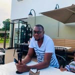 Peter Flowers - @maluwapeter - Instagram