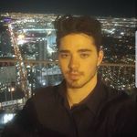 Peter Fogel - @pfstriker95 - Instagram