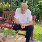 Peter Fogel - @peterfogell - Instagram