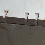 Peter Follett - @woodiworkshop - Instagram