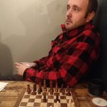 Peter Foote - @pwf00te - Instagram