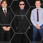 Peter Foote - @couple_quiets - Instagram