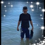 Peter Foote - @footie61 - Instagram