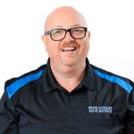 Peter J. Foote - @bluecollar.scifi.author - Instagram