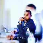 Pdg Peter Sony Louzizila - @peter_la_force_tranquille - Instagram