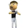 Peter Don’t Forget The Parker! - @realboy_213 - TikTok