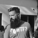 Peter Fortuna - @kombinatsoldat - Instagram