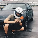 Peter Fortuna - @redsuns.garage - Instagram