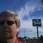 Peter Frame - @pokeanosepete1952 - Instagram