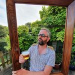 Peter Last - @peterframer - Instagram