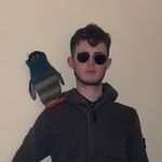 Peter - @peterframe69 - Instagram