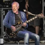peter _frampton - @peterframpton3478 - Instagram