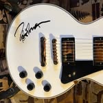 Peter Frampton - @mrpeterframpton670 - Instagram