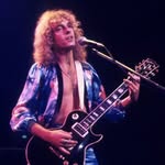 Peter Frampton - @peterframpton_addicts - Instagram