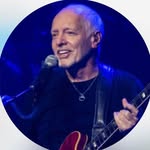 Peter Frampton - @peter_frampton._fanpage_ - Instagram