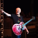 Peter Frampton - @mrpeterframpton21 - Instagram