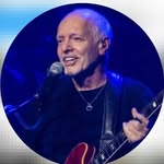 Peter Frampton - @mrpeterframpton_fans1 - Instagram