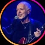 Peter Frampton - @mrpeterframpton__fanpage - Instagram