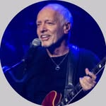 Peter Frampton - @mpeterframpton_fanpage - Instagram