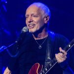 Peter Frampton - @mrpeterframpton - Instagram