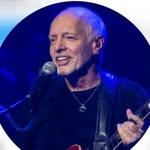Peter Frampton - @mrpeter_frampton_fanpage1 - Instagram