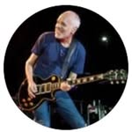 Peter Frampton - @peterframpton6921 - Instagram