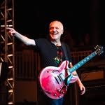 Peter Frampton -Fanpage - @peterframpronmusic - Instagram