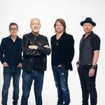 Peter Frampton Band - @peterframptonband - Instagram