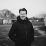Peter Franklyn Banks - @peterfranklynbanks - Instagram