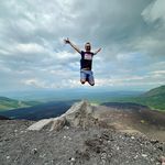 Peter Frankl - @peterfrankl - Instagram