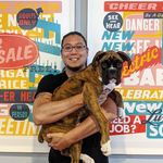 Peter Franklin Chang - @peterfranklinchang - Instagram