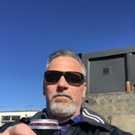 Peter Fred - @fredikortebo - Instagram