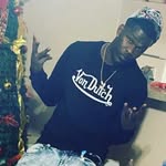 Peter Fred - @peterross230 - Instagram