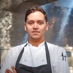 Peter Fred - @chefpeterfred - Instagram