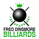 Peter Fred Dinsmore - @freddinsmorebilliards - Instagram
