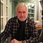 Peter Frederiksen - @frederiksen5495 - Instagram