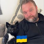 Peter Frederiksen - @peter190174 - Instagram