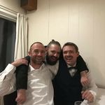 Peter Frederiksen - @frederiksenp - Instagram