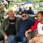 Peter Fredriksen - Facebook