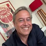Peter Freeman - @silicondragon - Instagram